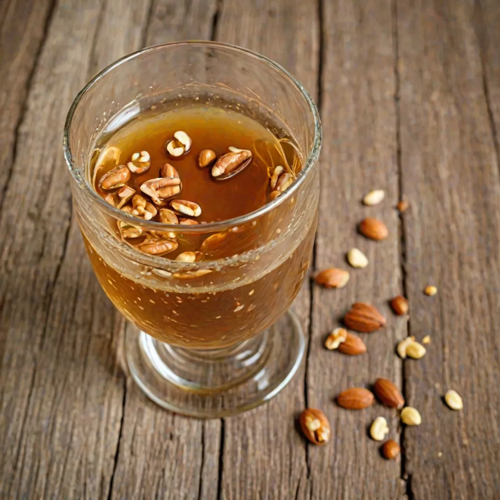 Buza: tradycyjny napój wschodnich regionów Polski