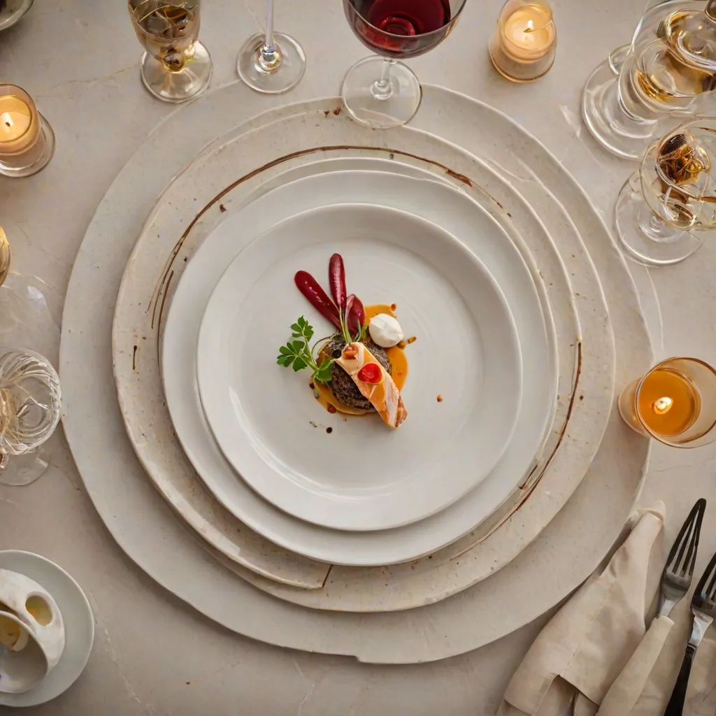 Gdzie zjeść obiad w Poznaniu? TOP 5 restauracji