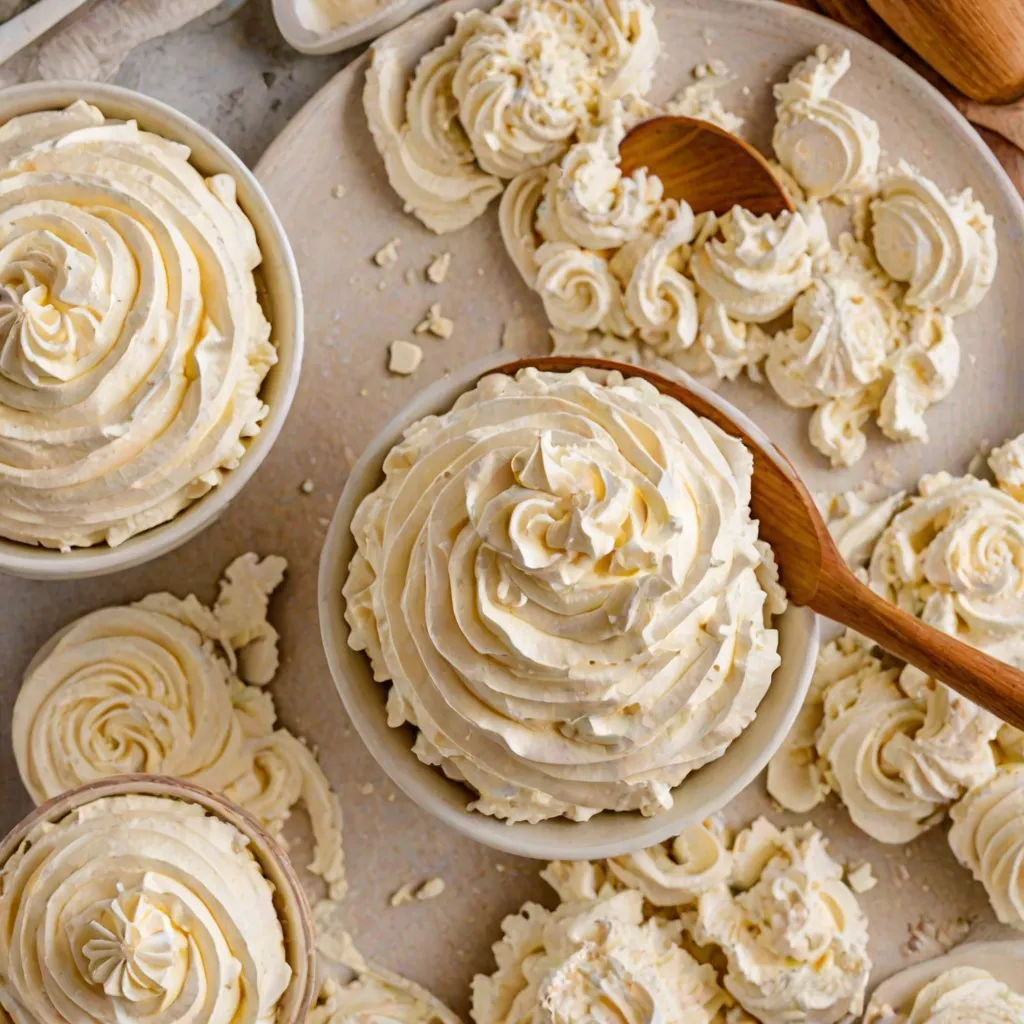 Jak zrobić krem do tortu z masła? Przepis krok po kroku