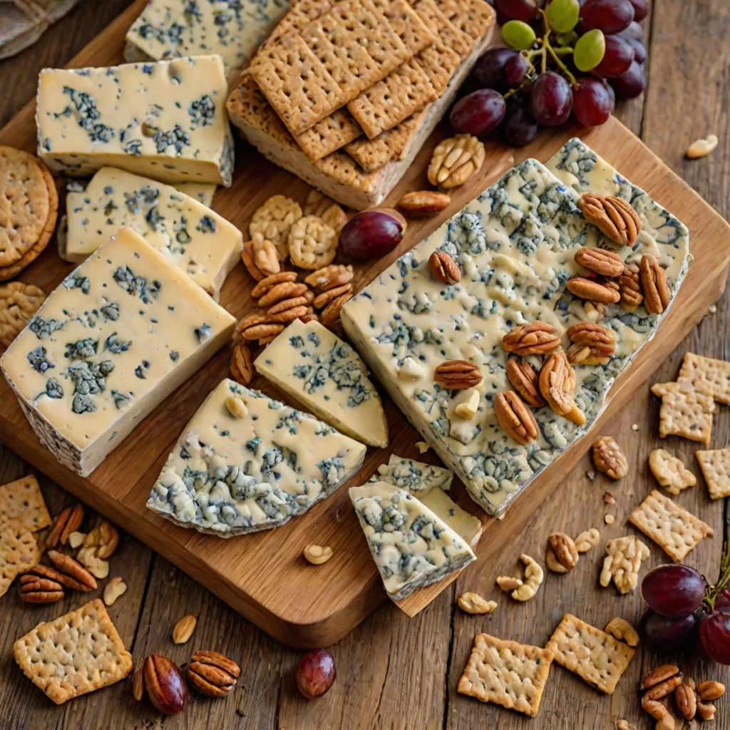 Czy ser pleśniowy jest zdrowy? Odpowiadamy!