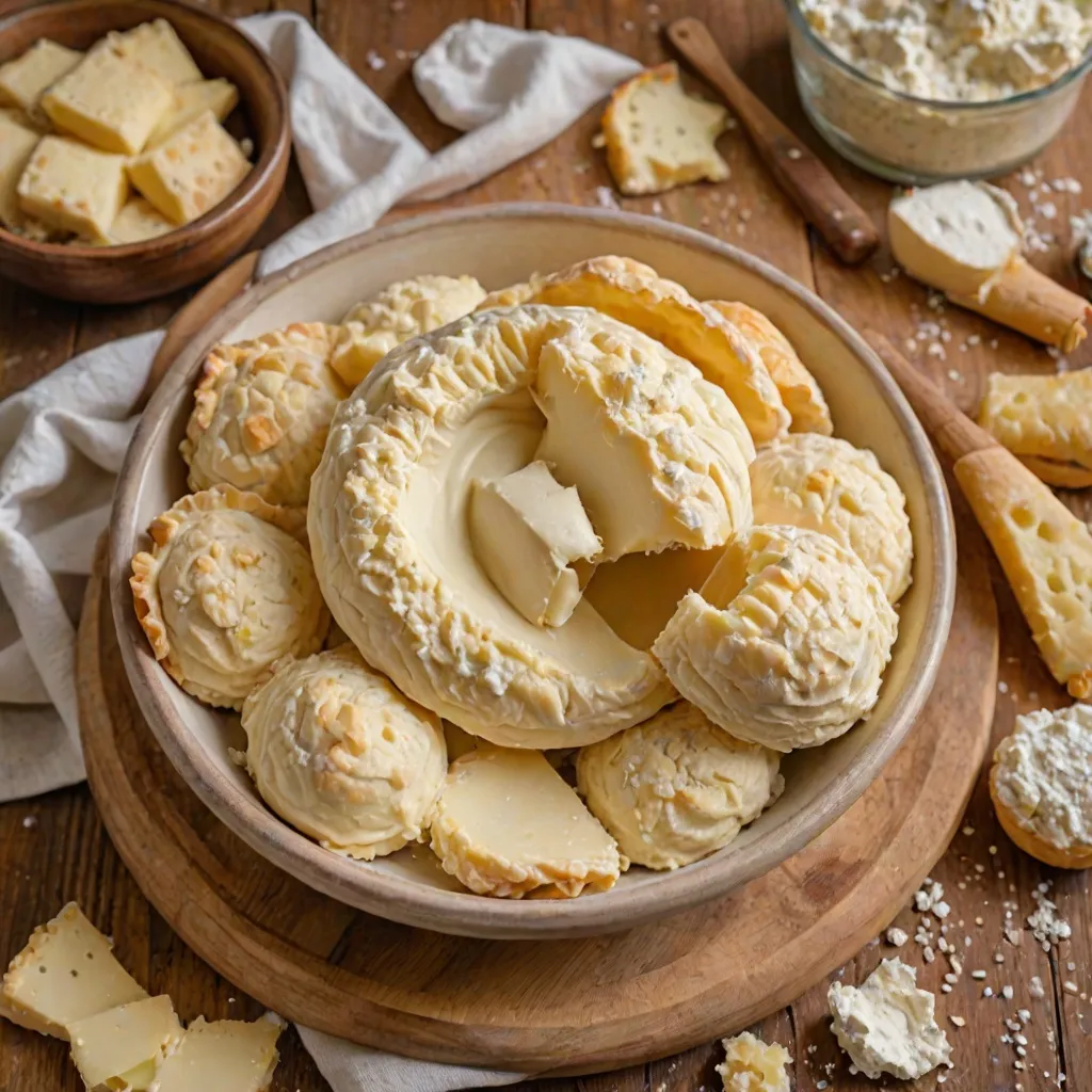 Jak zrobić ser do drożdżówek? Przepis na nadzienie