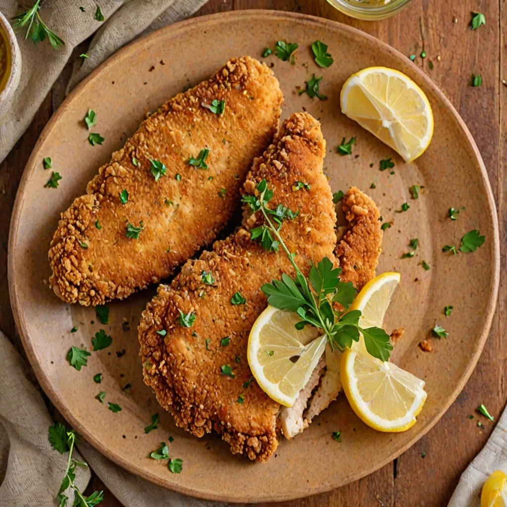 Panierka panko: co to jest i jak ją używać?