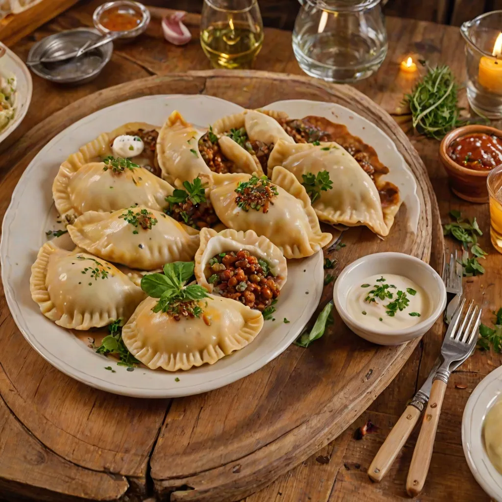 Gdzie zjeść obiad w Krakowie? TOP 5 restauracji