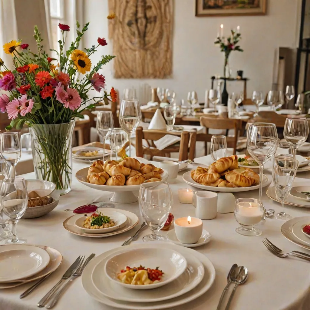 Gdzie zjeść obiad w Łodzi? TOP 5 restauracji