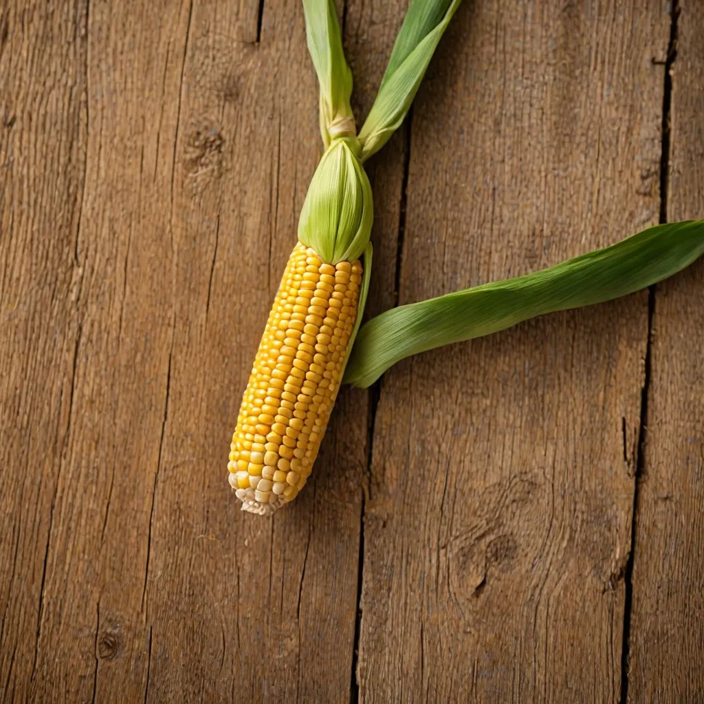 Czy kukurydza to owoc, warzywo czy zboże? Wyjaśniamy