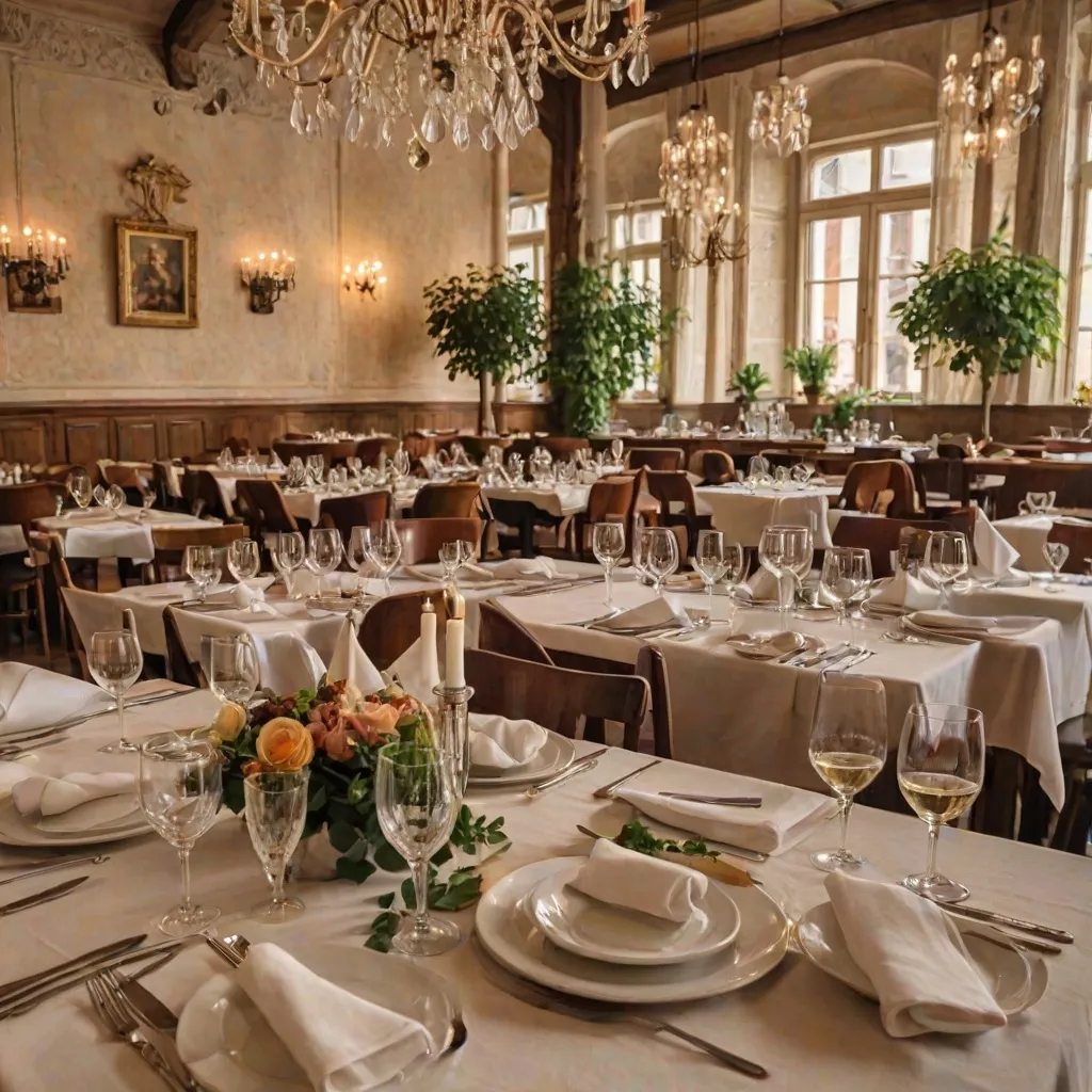 Gdzie zjeść obiad we Wrocławiu? TOP 5 restauracji