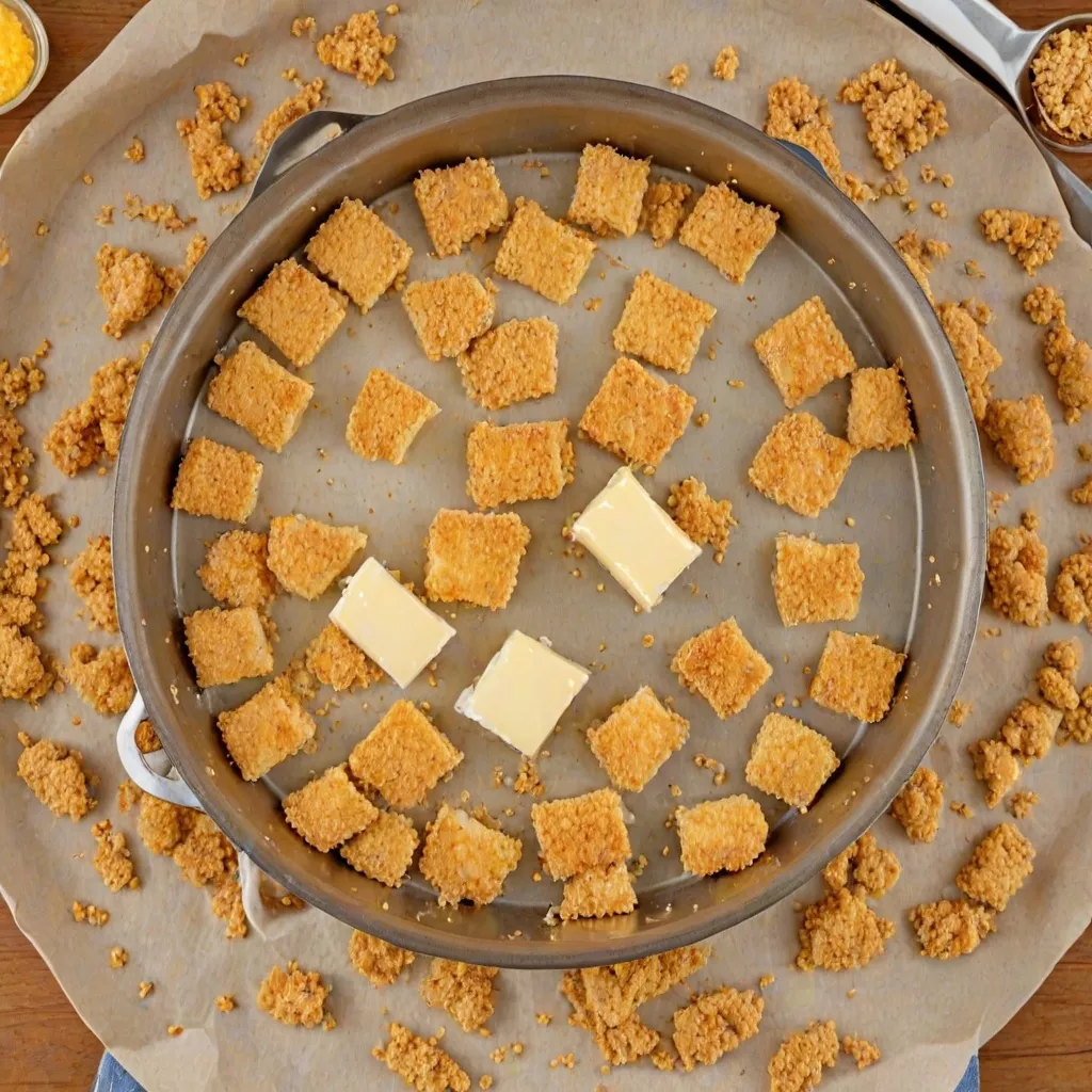 Jaki ser najlepiej nadaje się do smażenia w panierce?