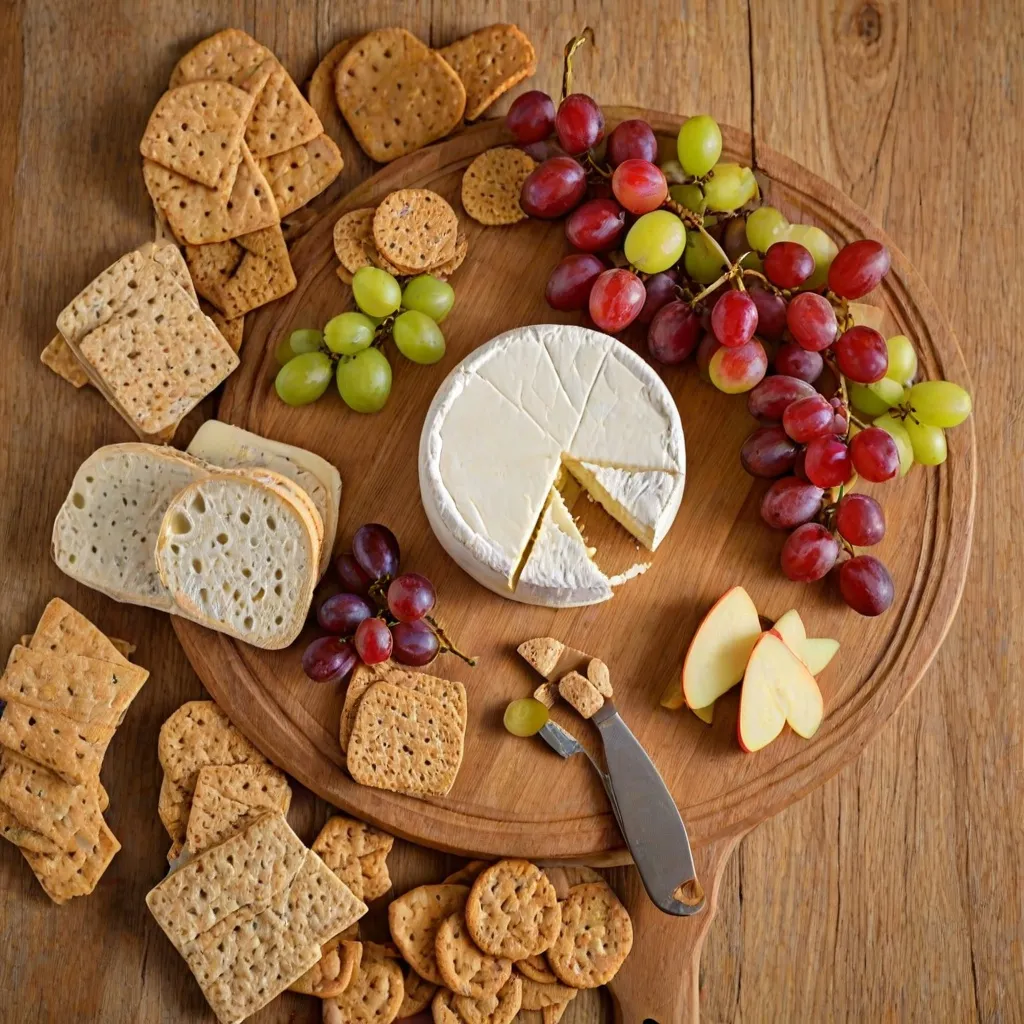 Czy ser camembert jest zdrowy? Fakty i mity